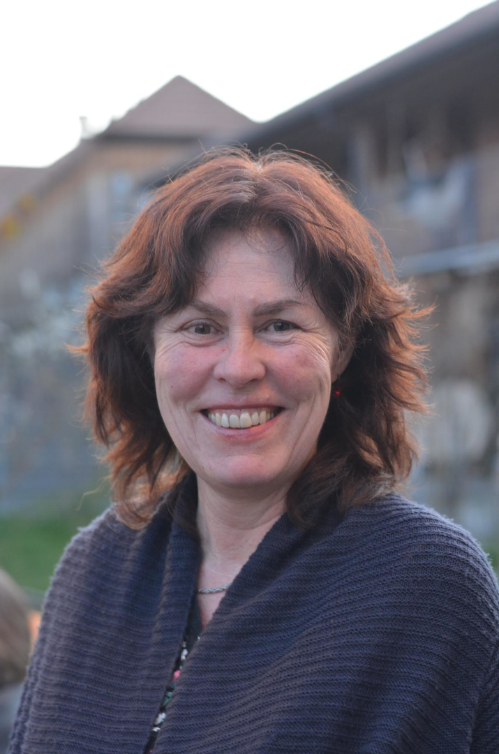 Leonie Läderach