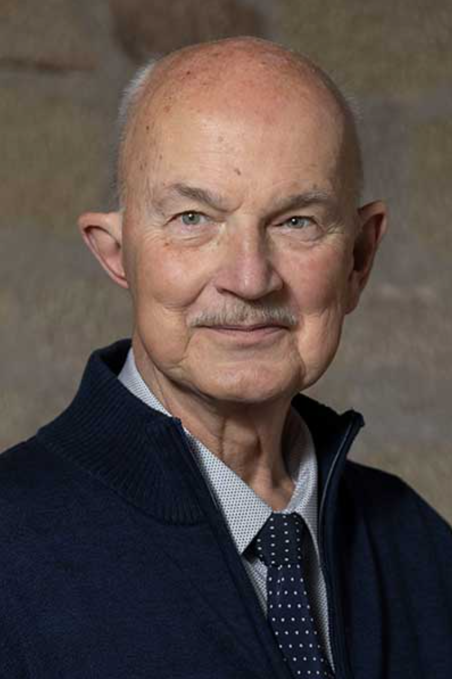 Michel  Conus