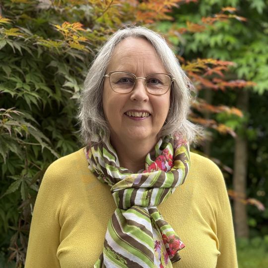 Edith  Egger 
