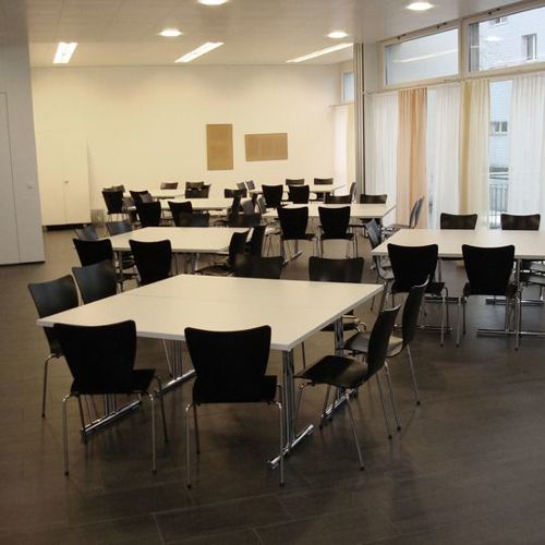 Saal Block