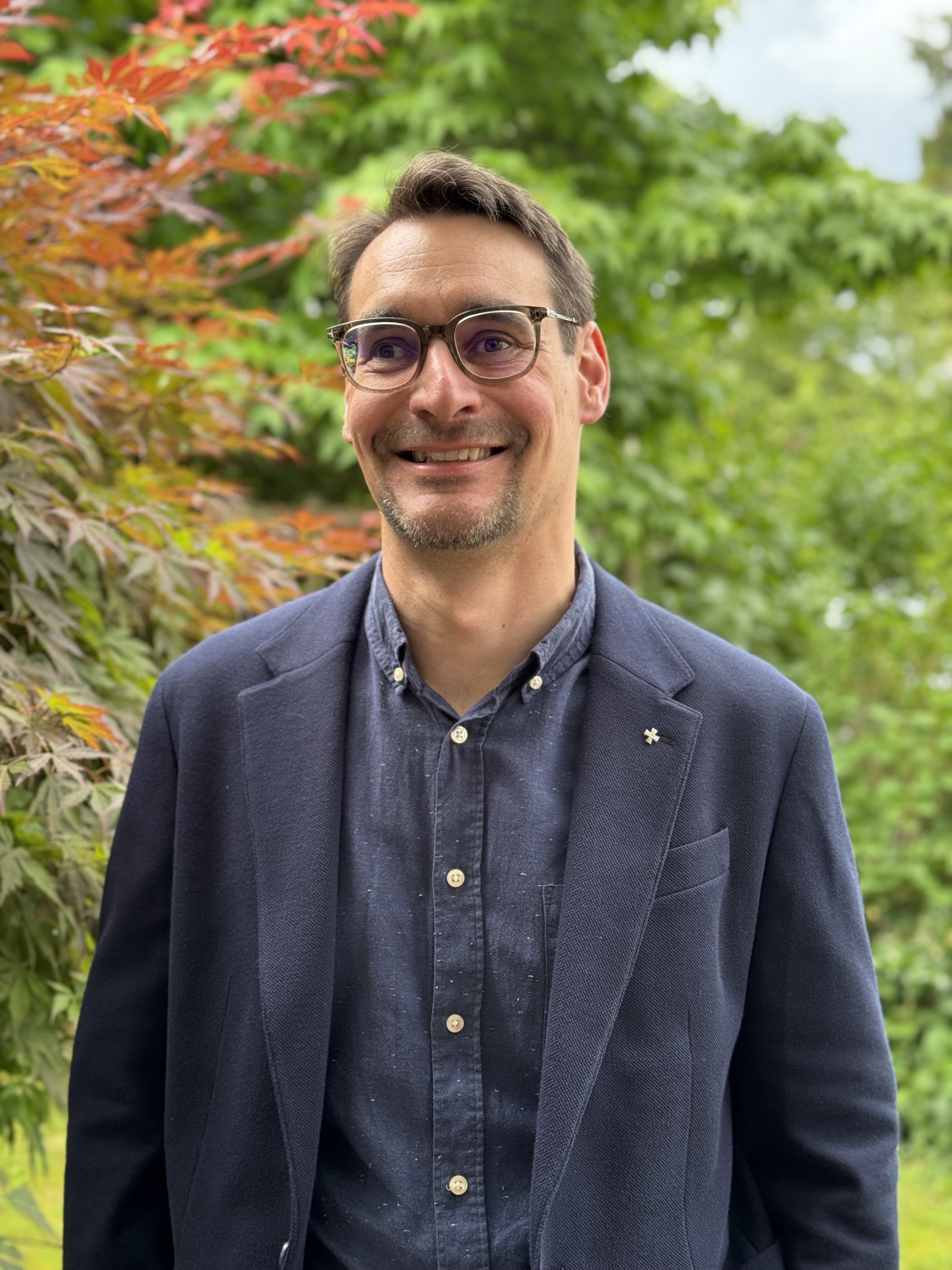 Markus  Stalder 