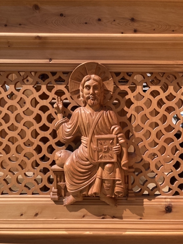 Dreif Fratti Detail Empore1