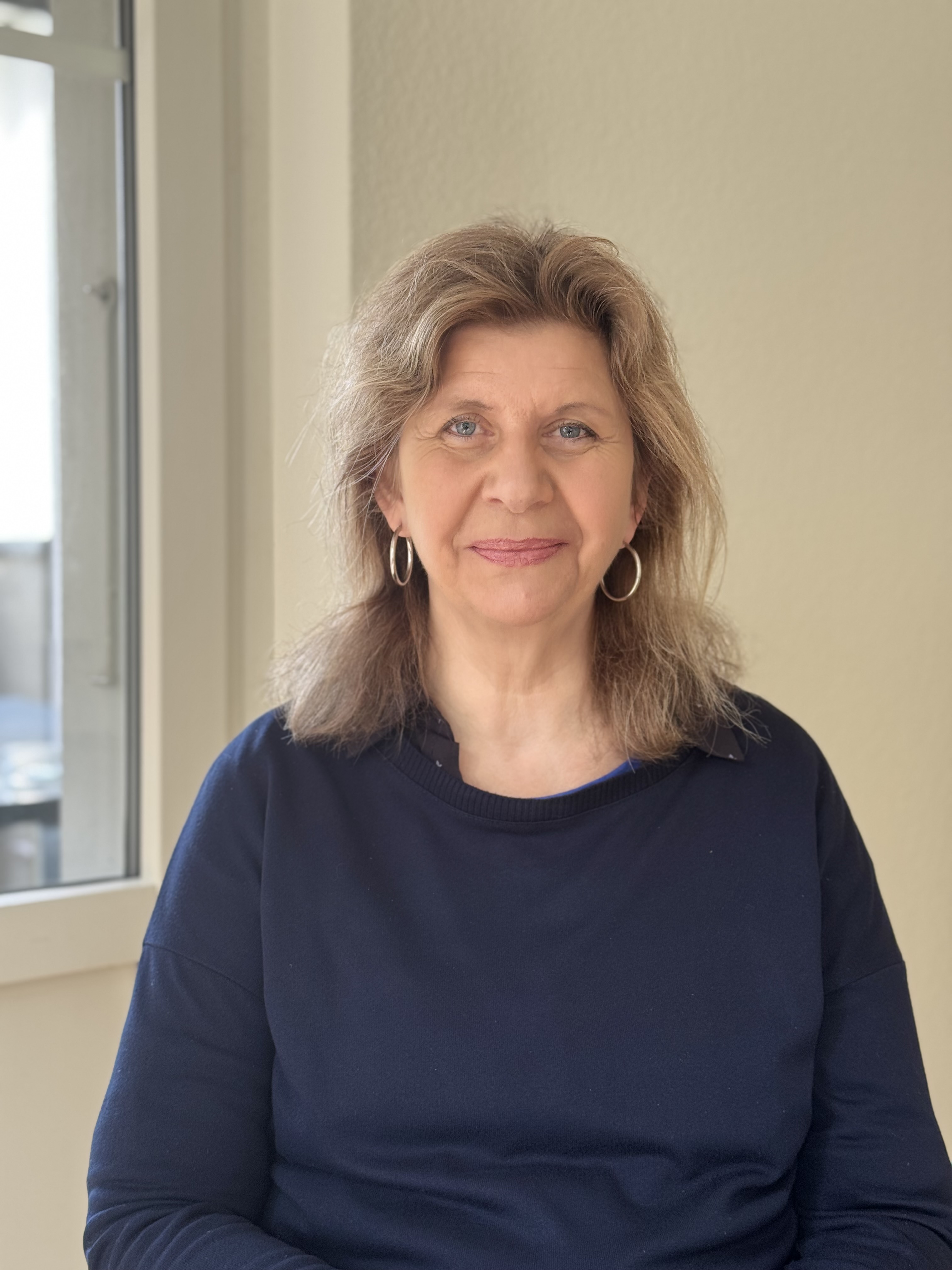 Astrid  Bentlage 