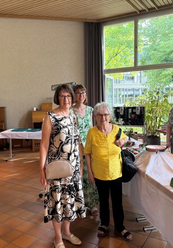 2026 05 30 Irene Germana Und Carmen