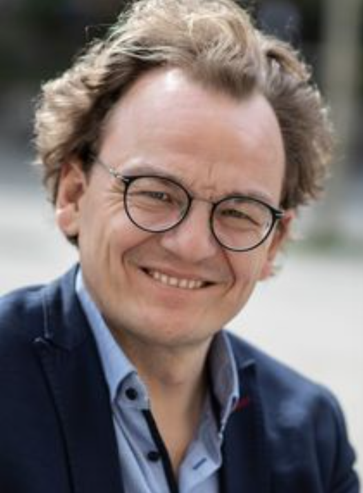 Dr. Christian Geltinger