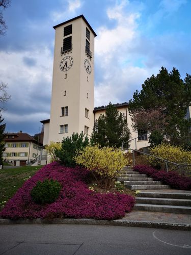 Csm Kirche 2