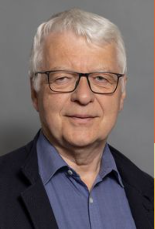 Robert Zemp