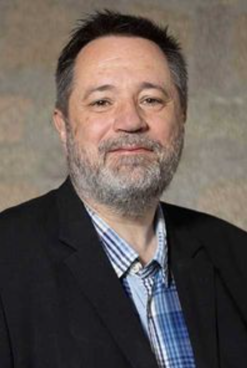 Philippe Groux