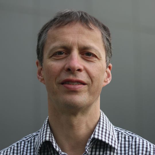 Felix  Klingenbeck 