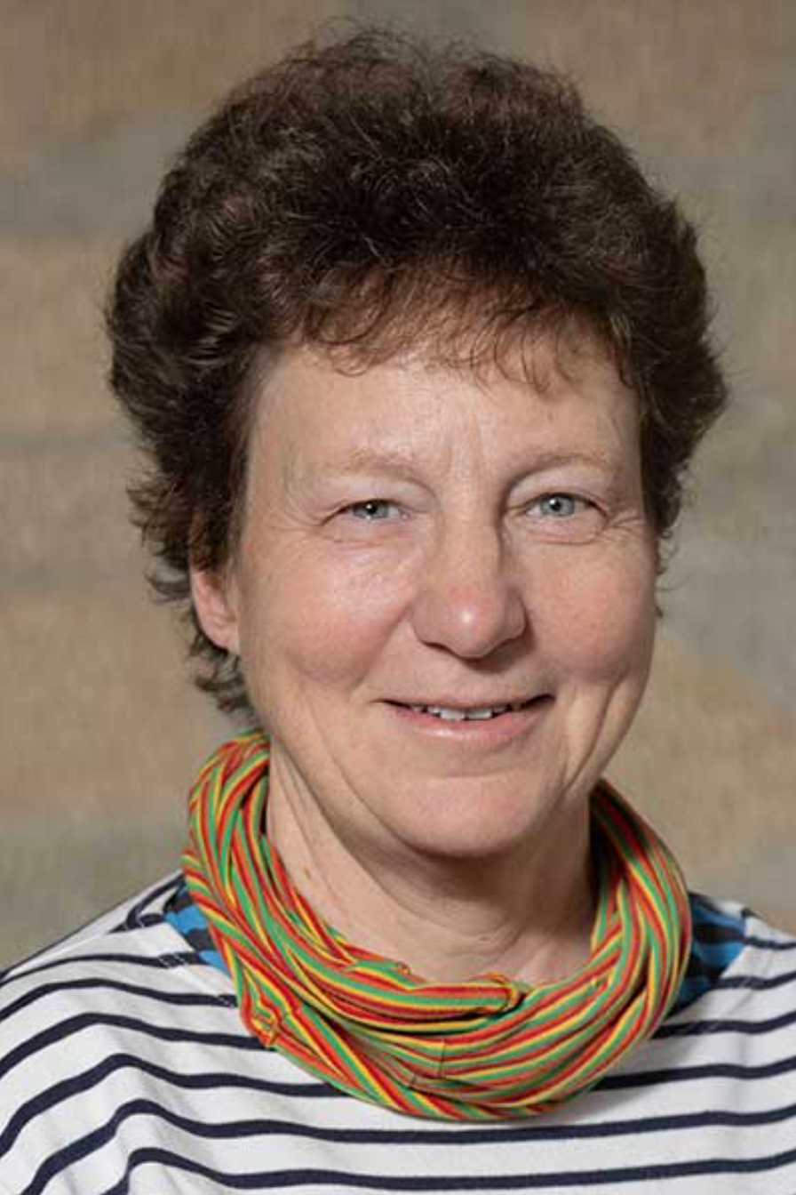 Sabine  Kaufmann
