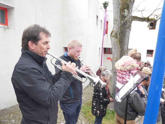 Csm Band Da Capo 2