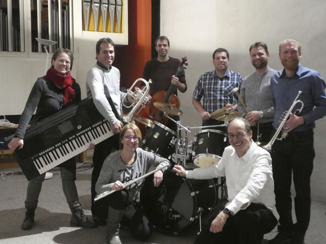 Csm Band Da Capo 1