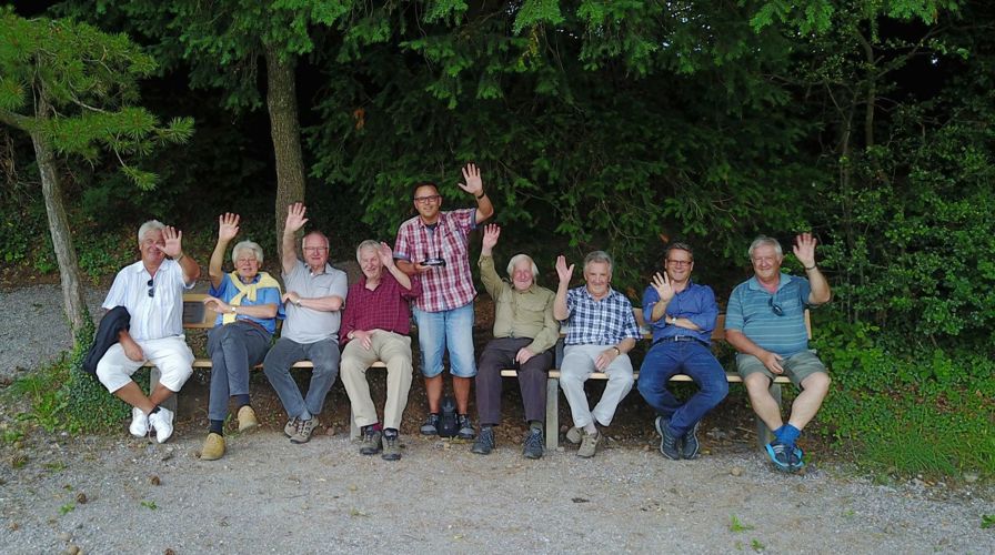 Csm Maennergruppe 6