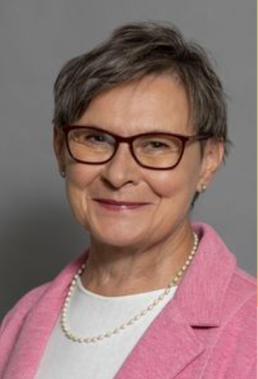 Sabine Kempf