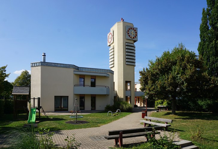 Guthirt Ostermundigen 1