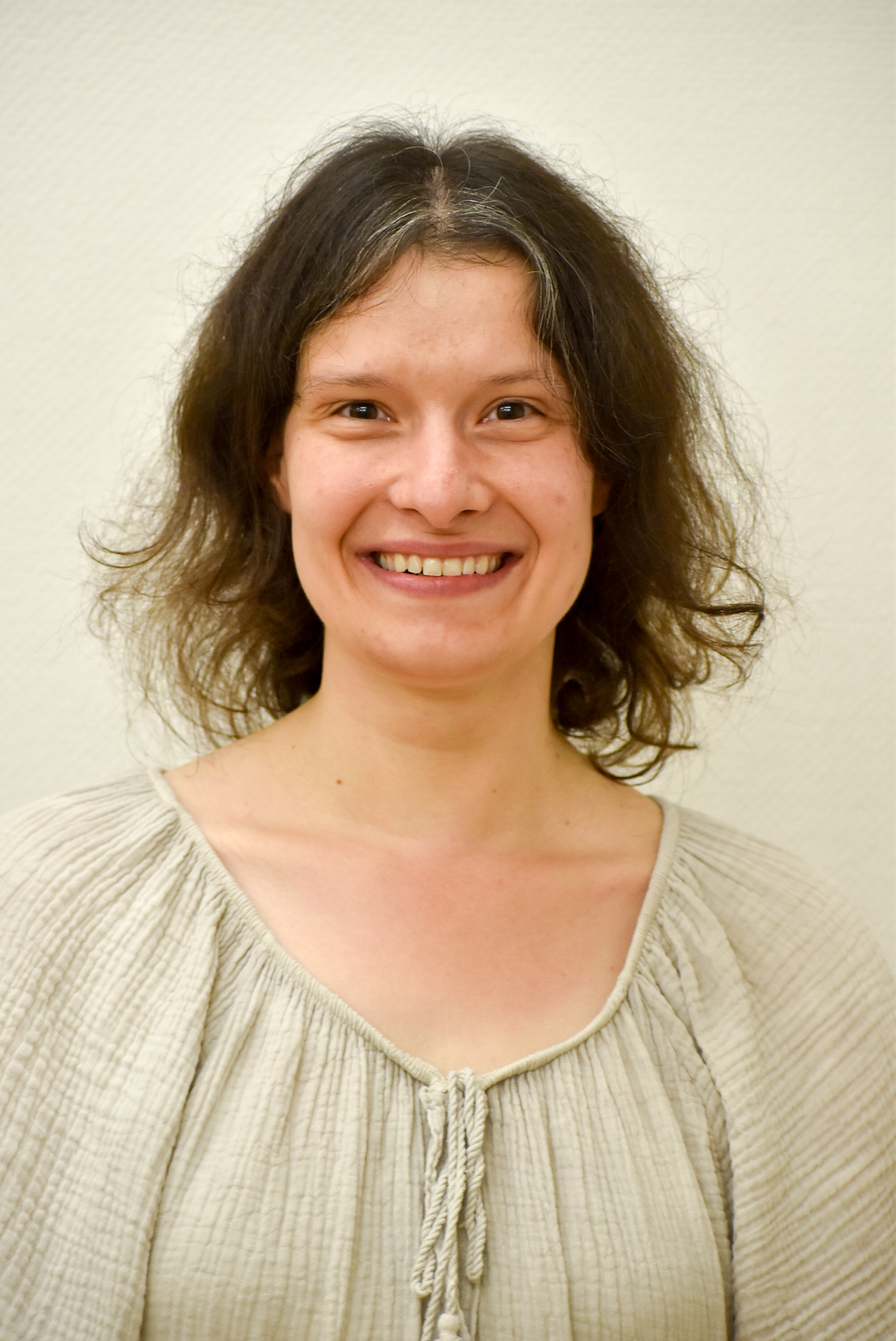 Susanne Zahno