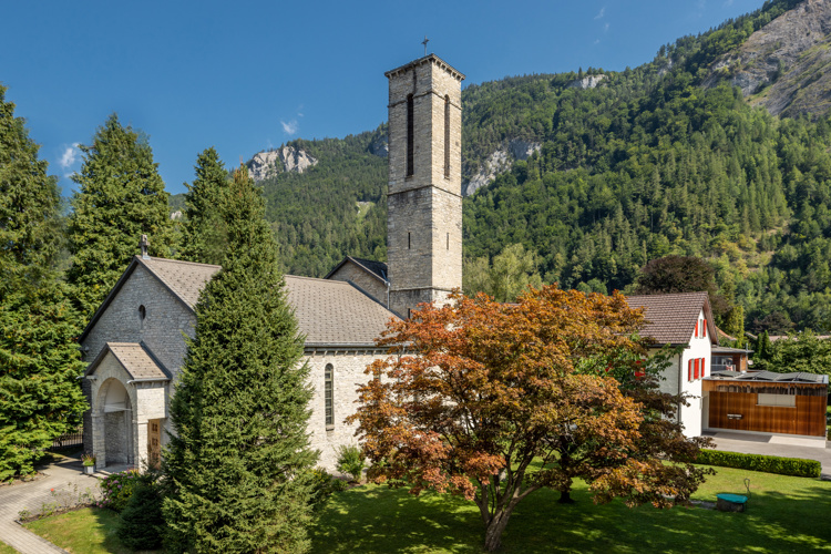 Meiringen Guthirt
