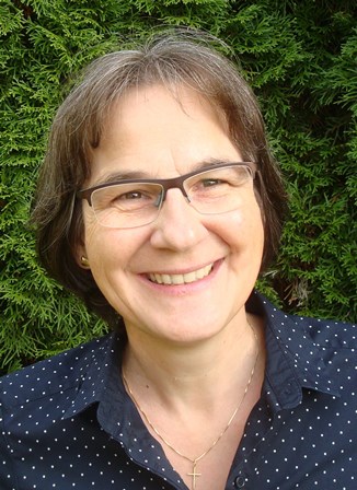Monika Klingenbeck