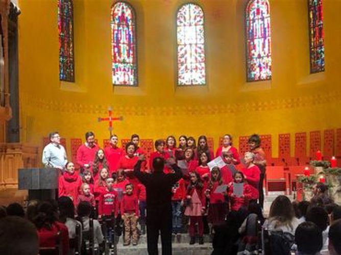 Csm Grupo Coro 1 7495517172
