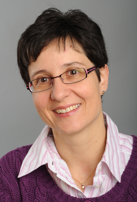 Manuela Crameri