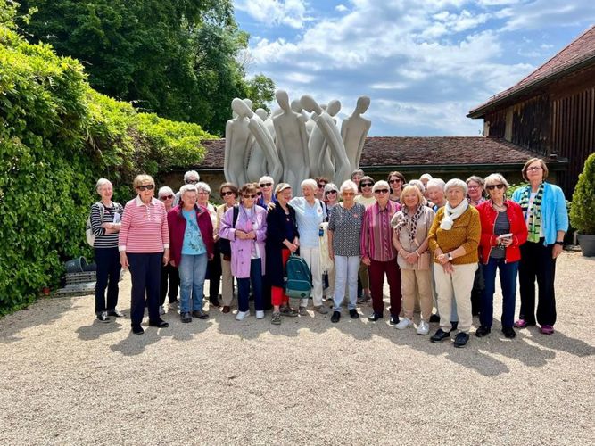 Gemeinschaft Der Frauen Guthirt 9