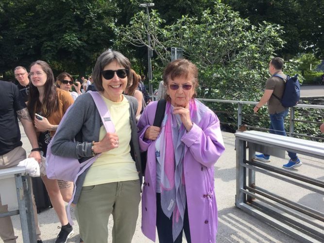 Gemeinschaft Der Frauen Guthirt 1