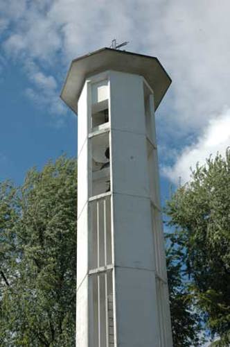 Kirchturm.Zk