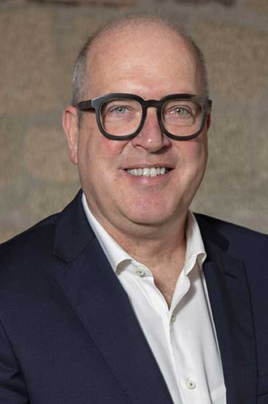 Volker Gerhard Maier