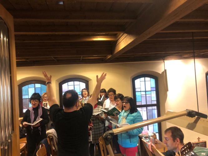 Grupo Coro (2)