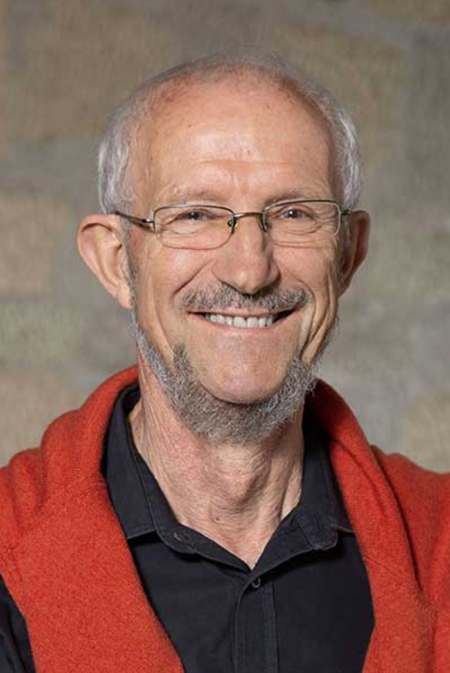 Bernhard Caspar
