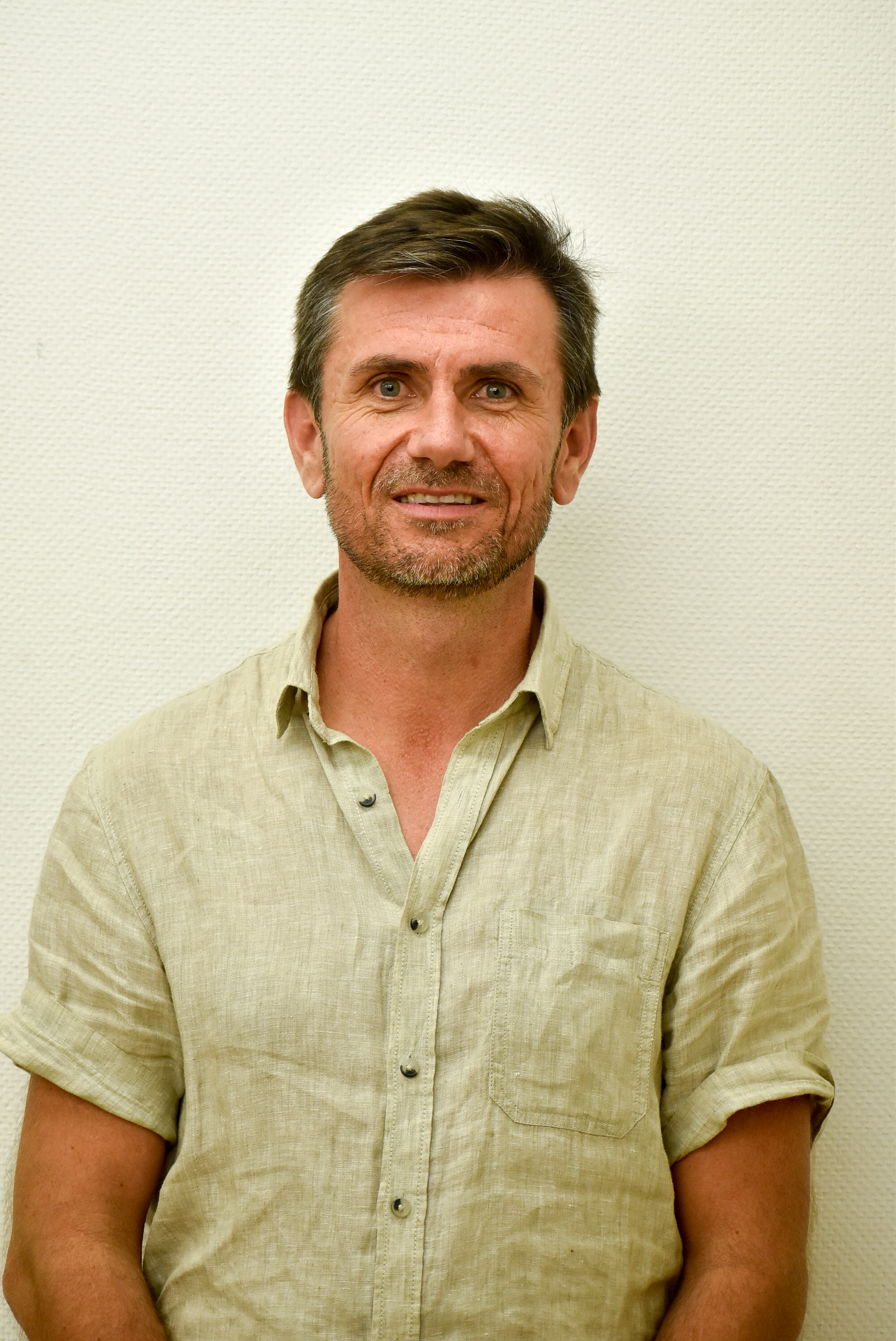 Ivo Baumgartner