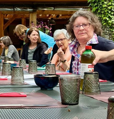 Gemeinschaft Der Frauen Guthirt 10
