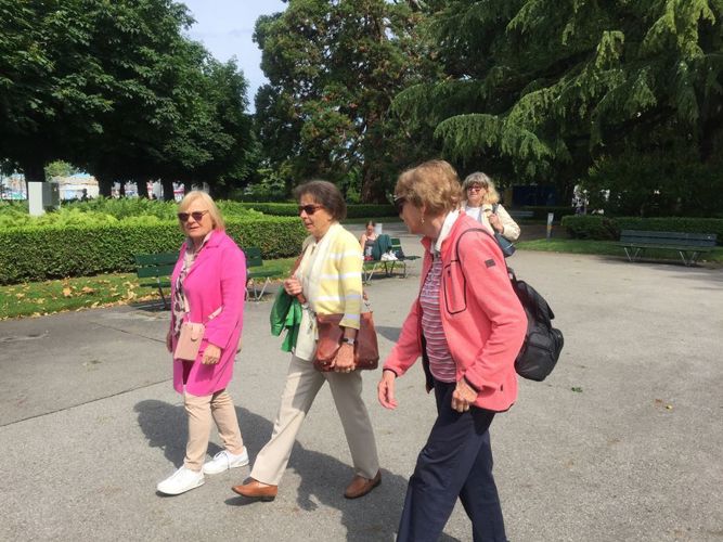 Gemeinschaft Der Frauen Guthirt 5