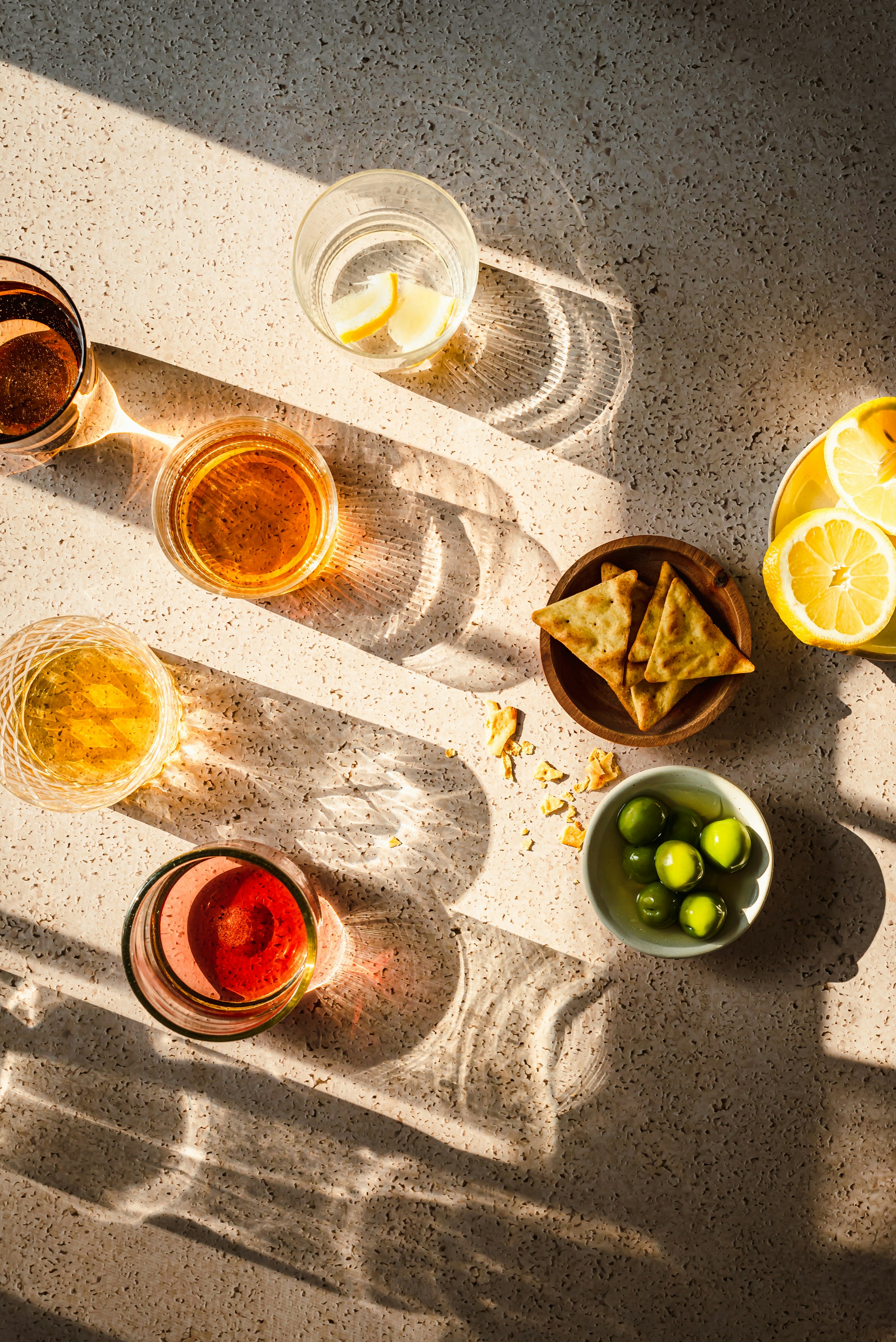 Apéro-Team Niederbipp 