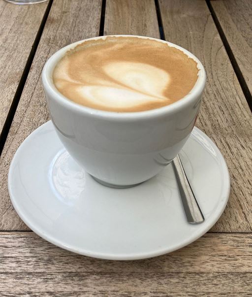 Bild Themenkaffee Jegenstorf