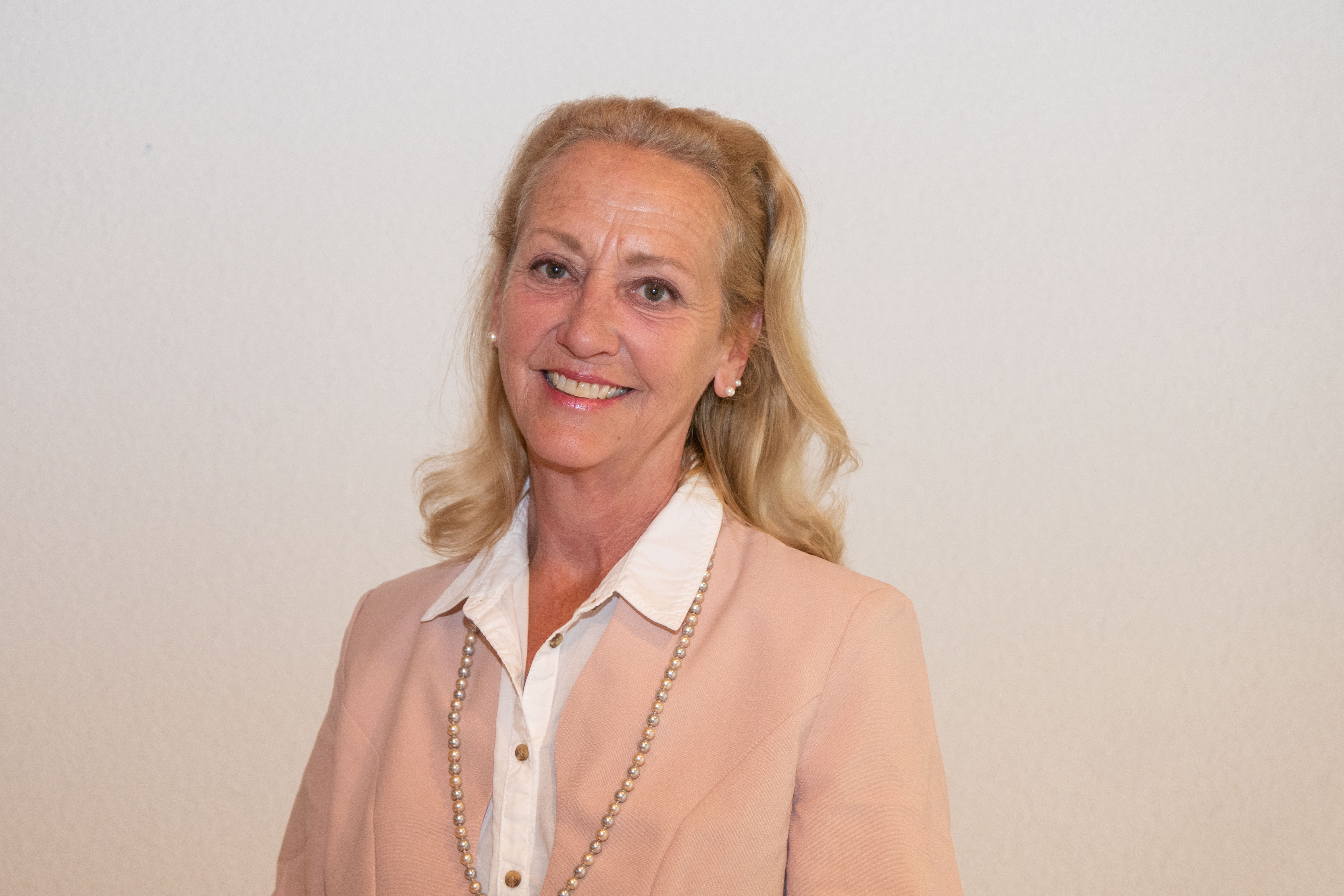 Brigitte  Grundisch