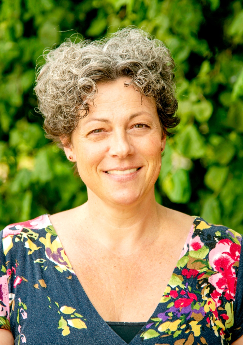 Evelyne  Staufer 