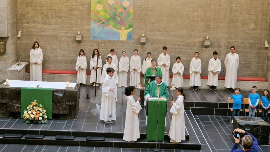 MC Biel Bienne Gruppo Ministranti 12