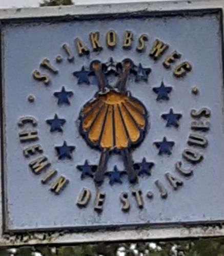 Csm Jakobsweg 6