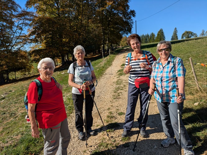 Wanderung Jura 5