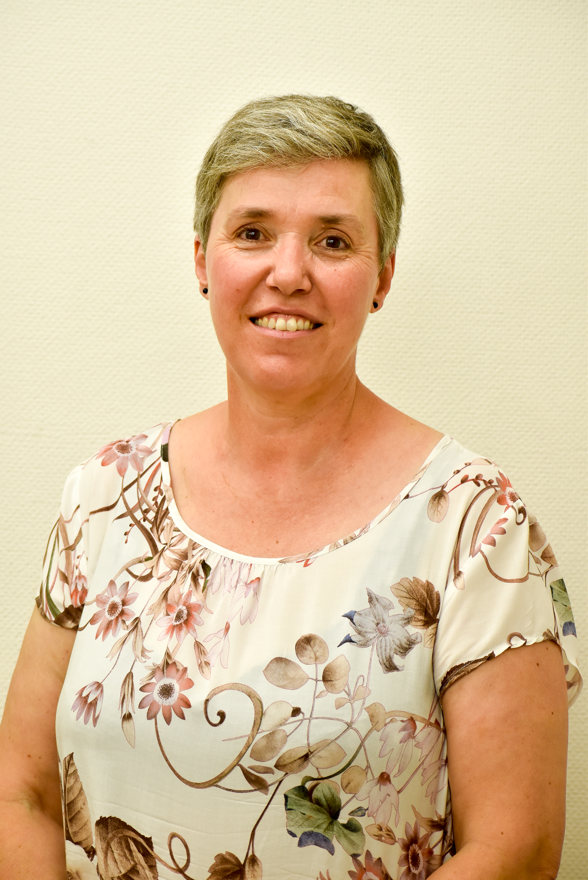 Karin Walker 