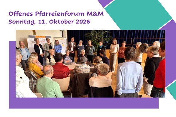Zukunft gestalten