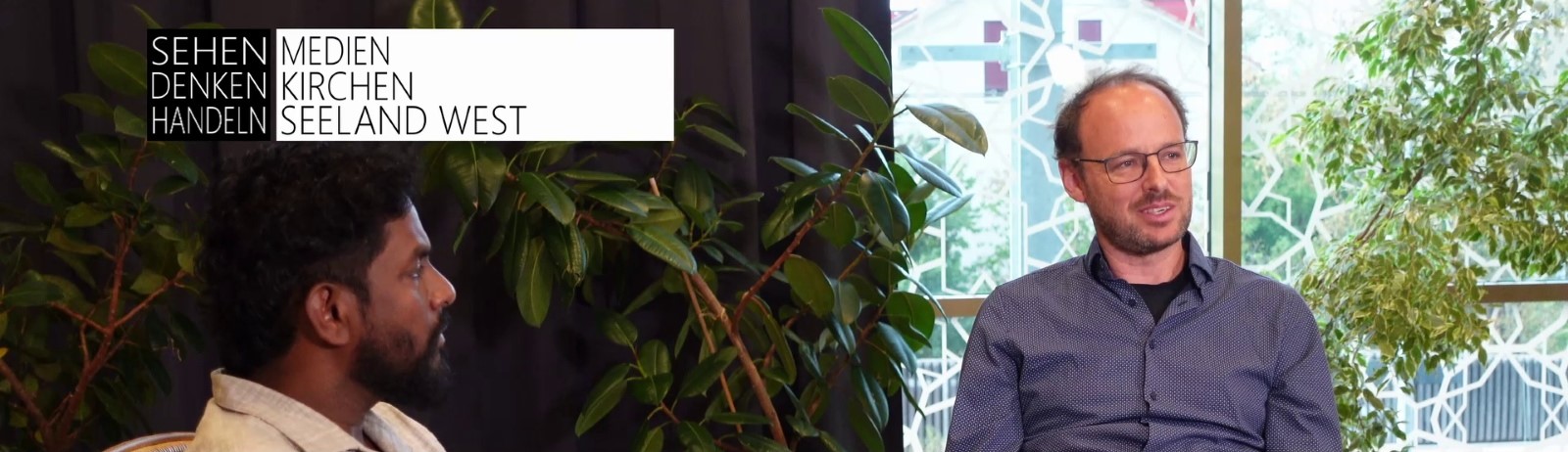 Frieden, Versöhnung und Dialog
