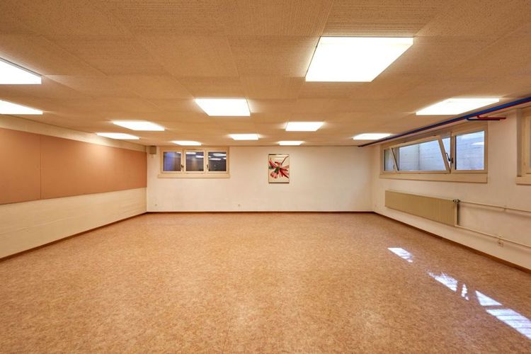 Oberaargau Infrastruktur Zimmer2
