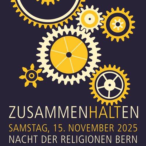 Nacht Der Religionen