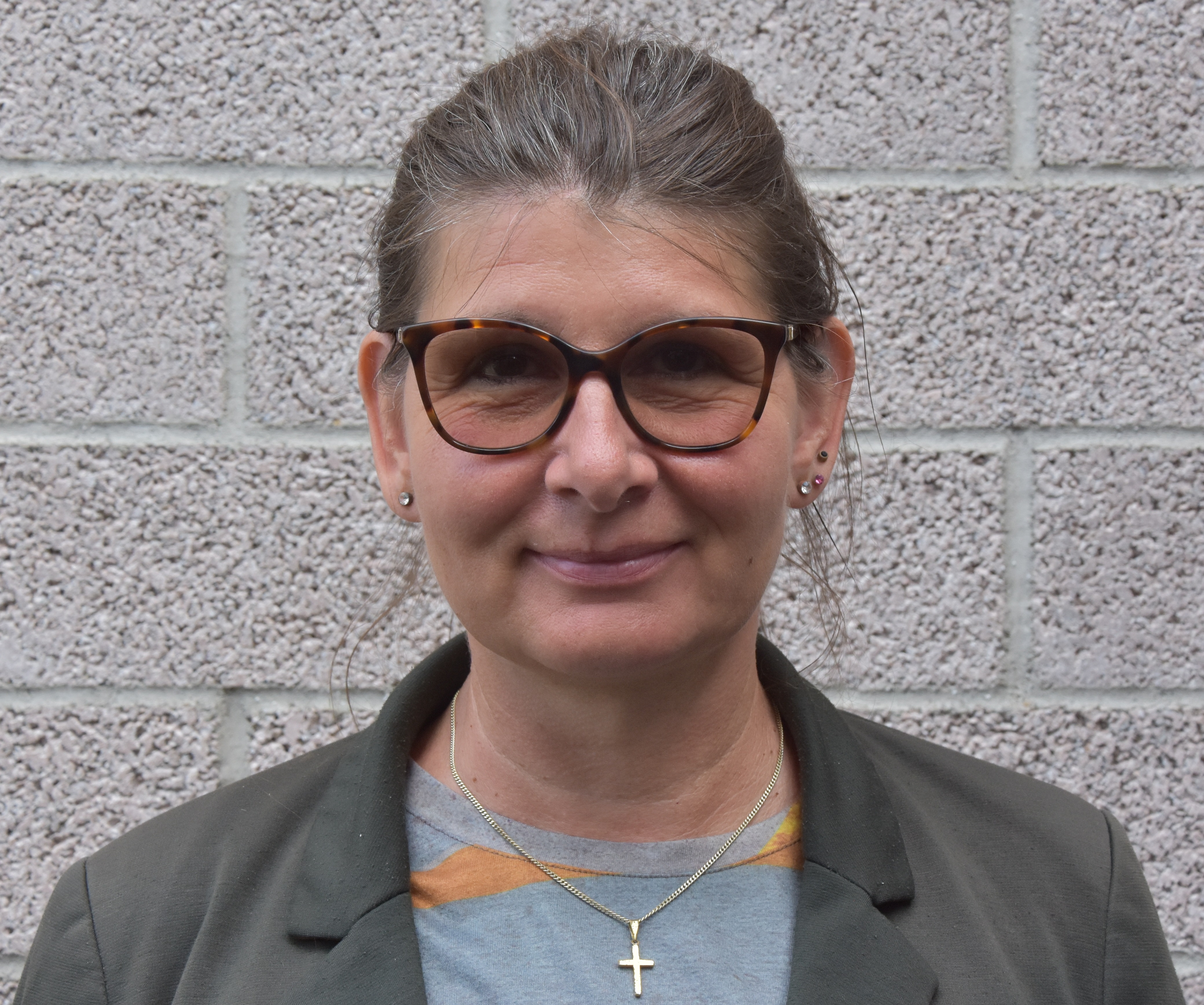 Elke Domig