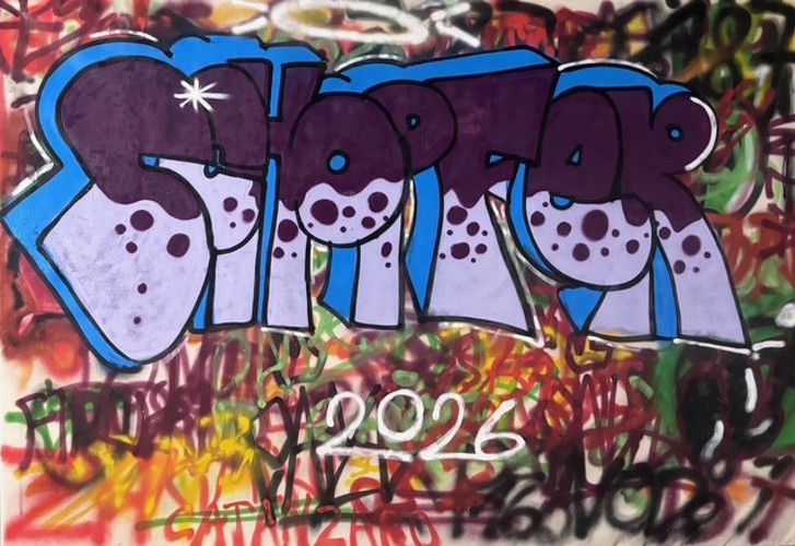 Grafiti