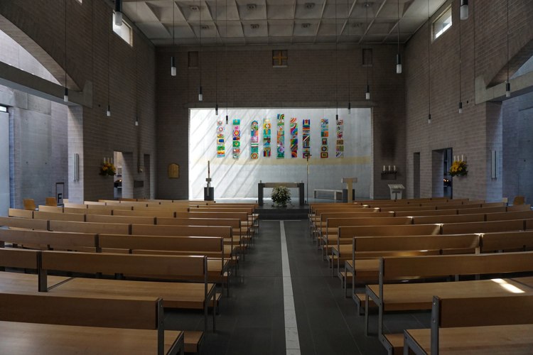 St.Josef Köniz (2)