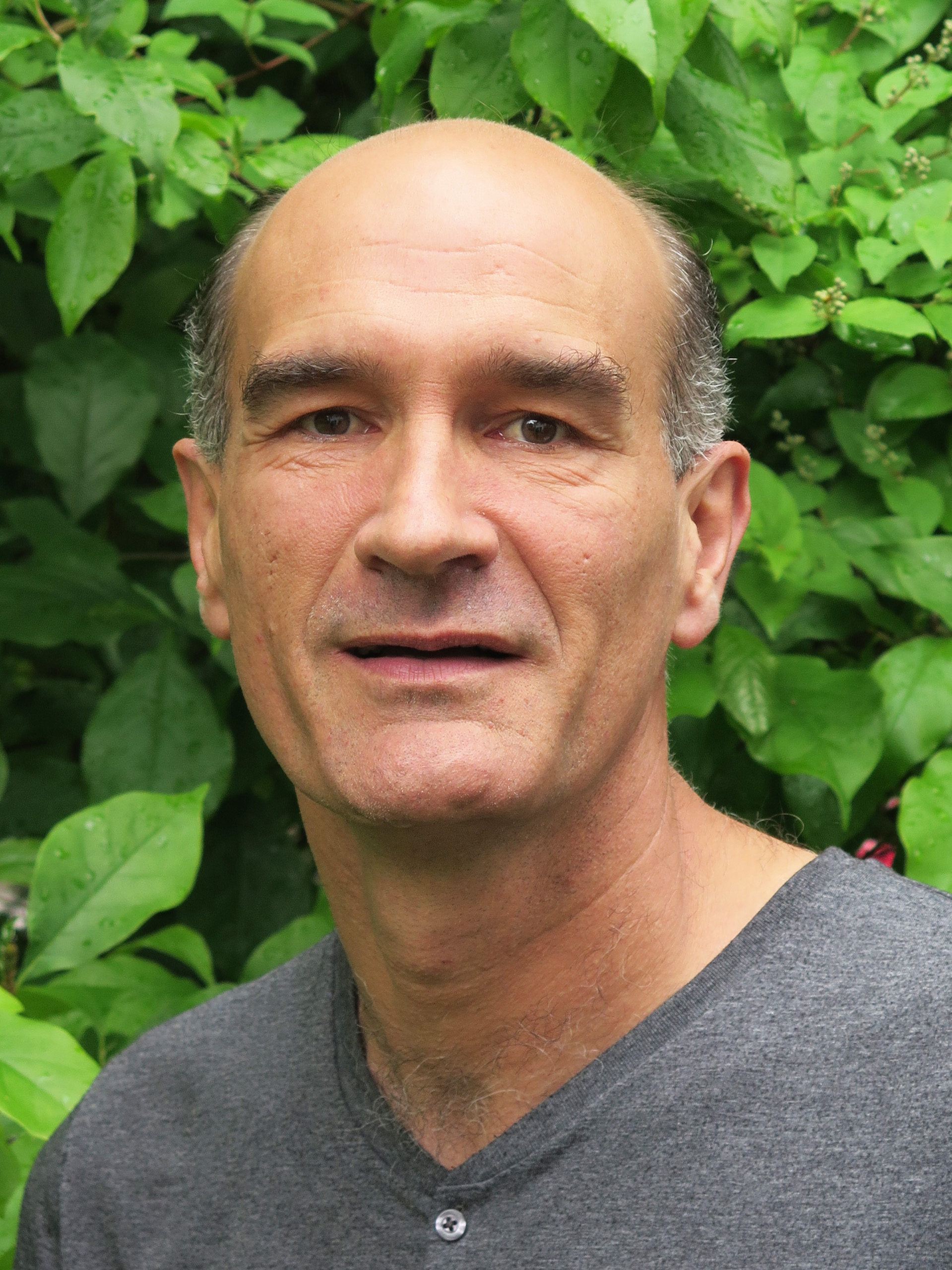 Leo  Salis 