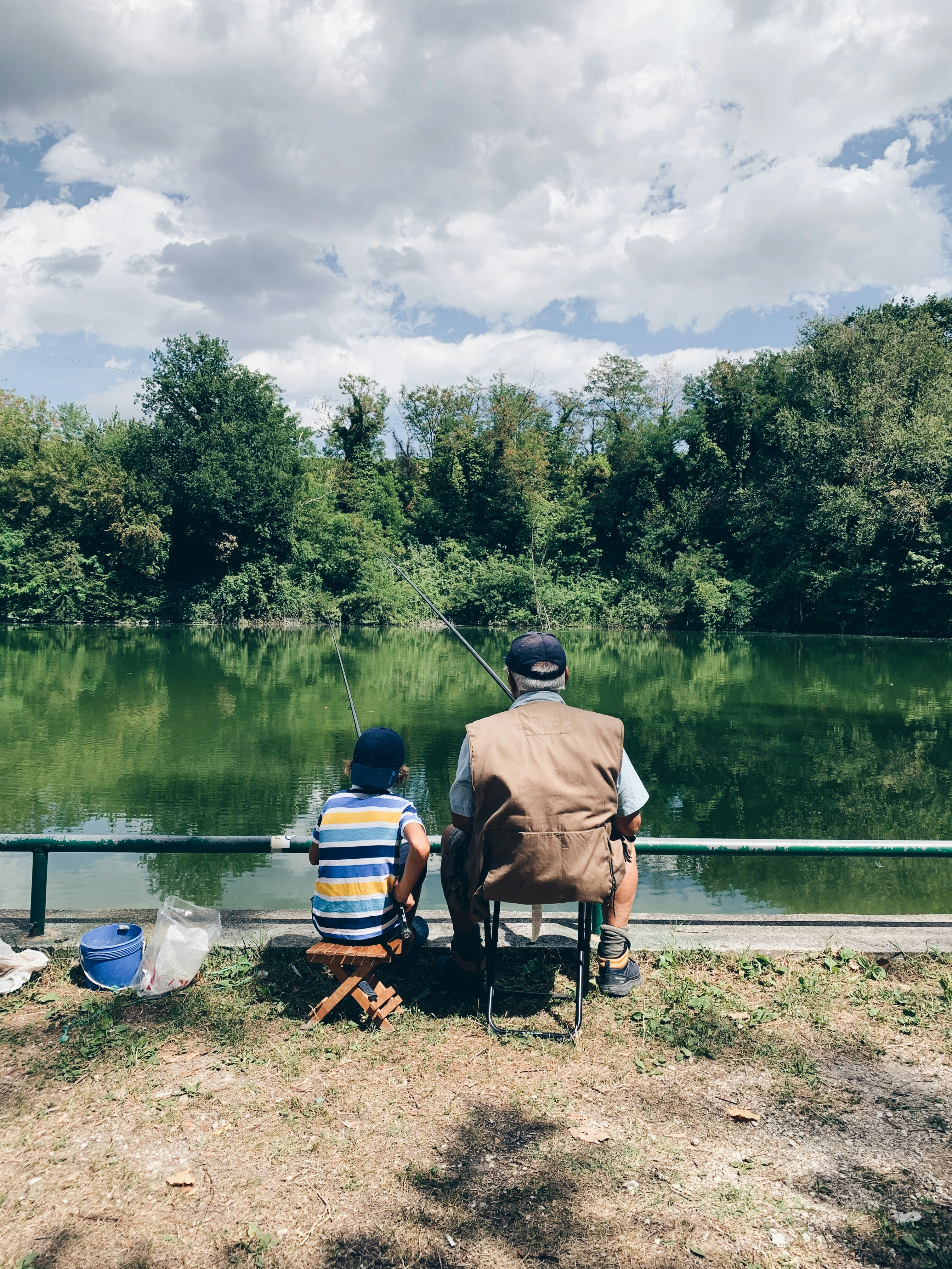 Generationen Wangen 
